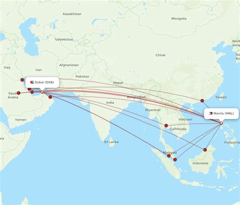 emirates flight status dubai to manila|Flights from Dubai (DXB) to Manila (MNL) .